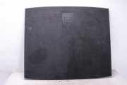 Kofferraumteppich AUDI Q3 (8U) 2.0 TDI 8U0861529A