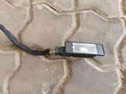 Kennzeichenbeleuchtung PEUGEOT 508 SW 2.0 HDi 2JA00822412