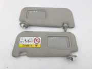 Linke Sonnenblende LEXUS IS III (_E3_) 300h (AVE30_)