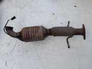 Katalysator ohne Lambdasonde Ford Focus II Turnier (DA, DS, FFS) TP20750TAM