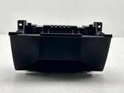 Navigationsanzeige OPEL ASTRA J 1.4 LPG 281214023