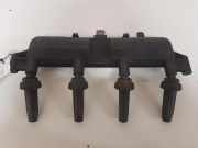 Hochspannungszündkabel (Steckkabel) PEUGEOT 206 Hatchback (2A/C) 1.4 i 9635864980