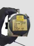 Sicherheitsgurt hinten links RENAULT KOLEOS I (HY_) 2.0 dCi 4x4 (HY0K) 88845JZ10A