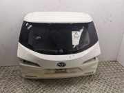 Heckklappe geschlossen Toyota Corolla Kombi (E12)