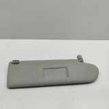 Rechte Sonnenblende VW TRANSPORTER VI (T6) Minibus / passenger (SGB, SGG, SGJ) 2.0 TDI 7E5857552B 7E0857552D