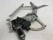 Fensterheber links vorne Opel Zafira B (A05)