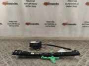 Türfensterheber hinten rechts VW TIGUAN (AD1) 1.5 TSI 0130822724