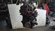 Motor NISSAN QASHQAI 2.0 dCi 4WD M9RD833
