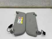 Linke Sonnenblende AUDI Q8 E-TRON Sportback 55 quattro