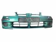 Frontstoßstange NISSAN ALMERA II (N16) 1.5