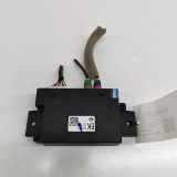 Andere Steuergeräte NISSAN QASHQAI III (J12) 1.3 DIG-T 284E7-6UU1B