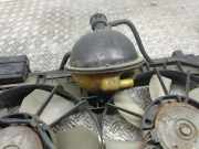 Radiator Pack Set TOYOTA COROLLA (_E12_) 2.0 D-4D (CDE120R_, CDE120L_)