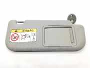 Rechte Sonnenblende TOYOTA RAV 4 V (XA50) AWD Hybrid LE+ 2.5