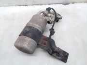 Luftentfeuchter der Klimaanlage FORD FUSION (JU_) 1.4 TDCi