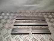 Schwellerverkleidung JEEP PATRIOT (MK74) 2.2 CRD 4x4