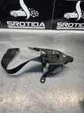 Mittlerer Sicherheitsgurt hinten MERCEDES-BENZ C (W203) C 180 Kompressor (203.046) 2038601885