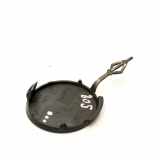 Abdeckung Abschlepphaken Peugeot 508 I () 9688211677