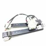 Türfensterheber hinten links FORD S-MAX 2.0 TDCi C7Y2A