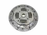 Kupplungsscheibe VW FOX (5Z1, 5Z3) 1.2 319014710