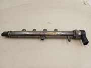 Kraftstoffzuführung