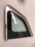 Linke Seite hinteres Seitenfenster NISSAN QASHQAI II (J11, J11_) 1.5 dCi 833124EA0A