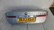 Kofferraumdeckel BMW 7 (E65, E66, E67) 760 i, Li
