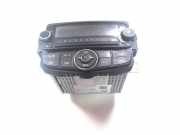 Radio/Navigationssystem-Kombination Opel Corsa E (X15) 39012674