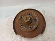 Radnaben vorne rechts MERCEDES-BENZ /8 (W115) 200 D (115.115)