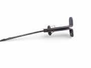 TÜRFANGBAND TÜRFESTSTELLER TÜRSTOPPER SCHIEBETÜR RENAULT TRAFIC II Furgon (FL) 2.0 dCi 115 (FL01, FL0U) 197752B