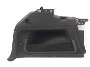 Kofferraumpolster links PORSCHE CAYENNE (92A) 3.0 Diesel 7P5867037