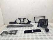 Geschwindigkeitsmesserverkleidung VW PASSAT B6 (3C2) 1.9 TDI 3C1858335AM 3C0858069M