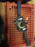 Lenkstockschalter VOLVO V40 Cross Country (526) D3 31343022