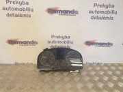 Kombiinstrument VW TOURAN (1T1, 1T2) 1.9 TDI 1T0920974 V0002000