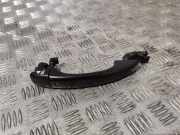 Türgriff rechts hinten Audi A4 Allroad (8K, B8) 8T0837205A