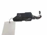 Relais für Glühanlage Skoda Octavia II Kombi (1Z) 0281003038