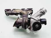 Turbolader BMW 1 (F21) 116 i 7643719