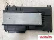 Audio-Verstärker Skoda Octavia III (5E) 3Q0035466A