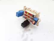 Sicherungskasten Nissan Qashqai II (J11)