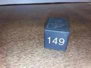 Relais FORD GALAXY III (CK) 2.0 TDCi 95VW14512AA 7M0963141