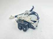 Heckklappenschloss HONDA ACCORD VIII (CU) 2.2 i-DTEC (CU3) D7661372B