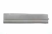 Innenschwellenzierleiste hinten links JAGUAR XJ (X350) 4.2 2W93F13245ADW
