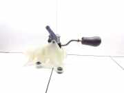 Gangschaltmechanismus TOYOTA AVENSIS VERSO (_M2_) 2.0 D (CLM20_)