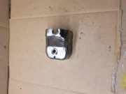 Hitzeschutz VW EOS (1F7, 1F8) 2.0 TDI 16V 03L129969H