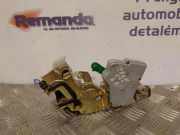 Türschloss hinten links NISSAN TERRANO II (R20) 2.7 TDi 4WD