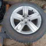 Stahlfelgen Satz VW Sharan (7N) 7N0601025
