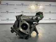 Turbolader NISSAN PRIMERA (P12) 2.2 Di EDC011671