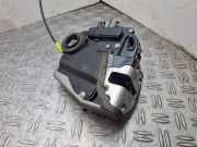 Türschloss hinten links TOYOTA YARIS (_P1_) 1.4 D-4D (NLP10_) MD4 17047