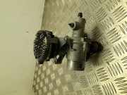 Unterdruck-Bremskraftverstärker