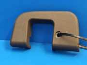 Türpolsterverkleidung hinten links MERCEDES-BENZ C (W203) C 180 Kompressor (203.046) A2037230124