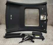 Dachsatz scwarz MERCEDES-BENZ E Coupe (C238) E 220 d (238.314) A2058108304 A2058108404